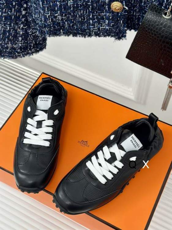 Picture of Hermes Shoes _SKUHERMESsz35-39JX050111262